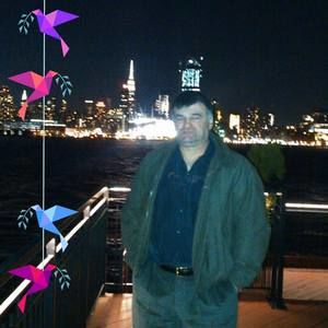 Meet your Posher, Srecko